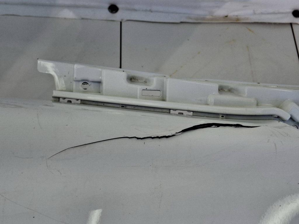 Бампер передний, 5000 рублей, Пермь