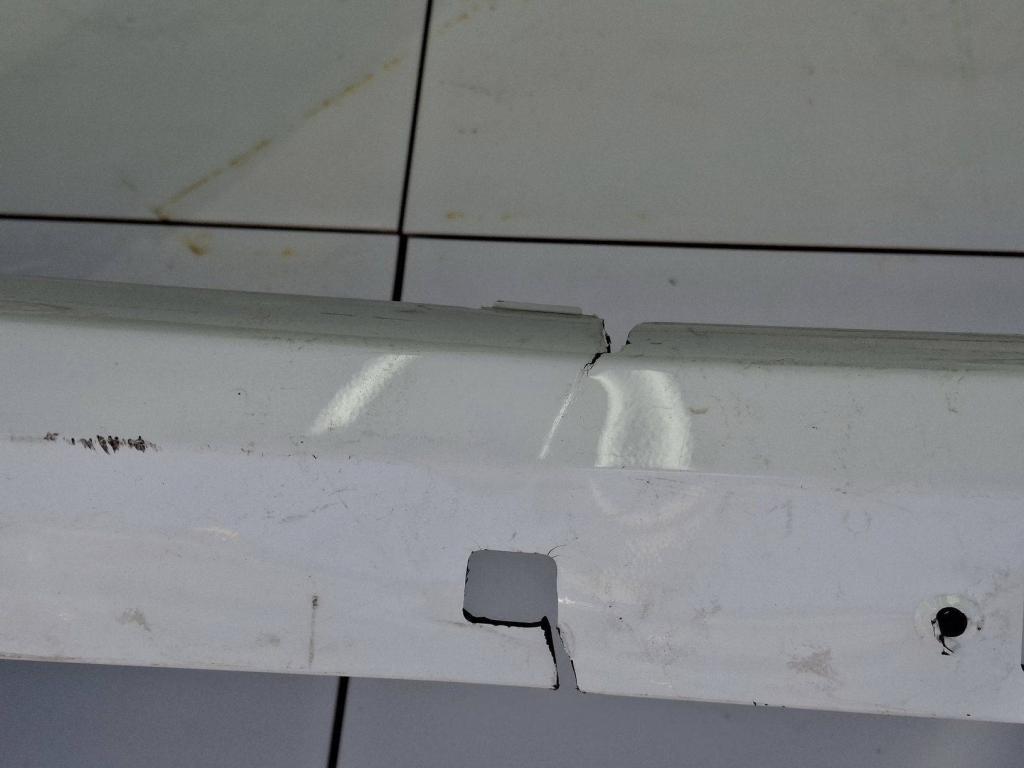 Бампер передний, 5000 рублей, Пермь