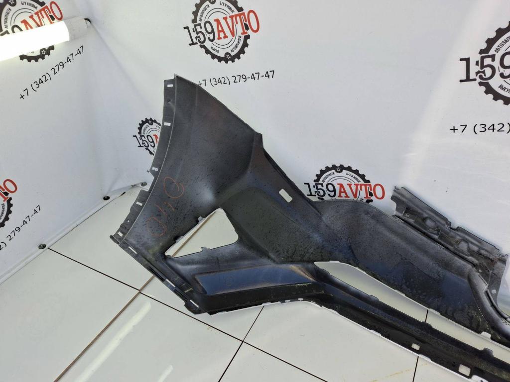 Бампер передний, 5000 рублей, Пермь