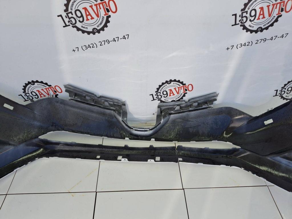 Бампер передний, 5000 рублей, Пермь