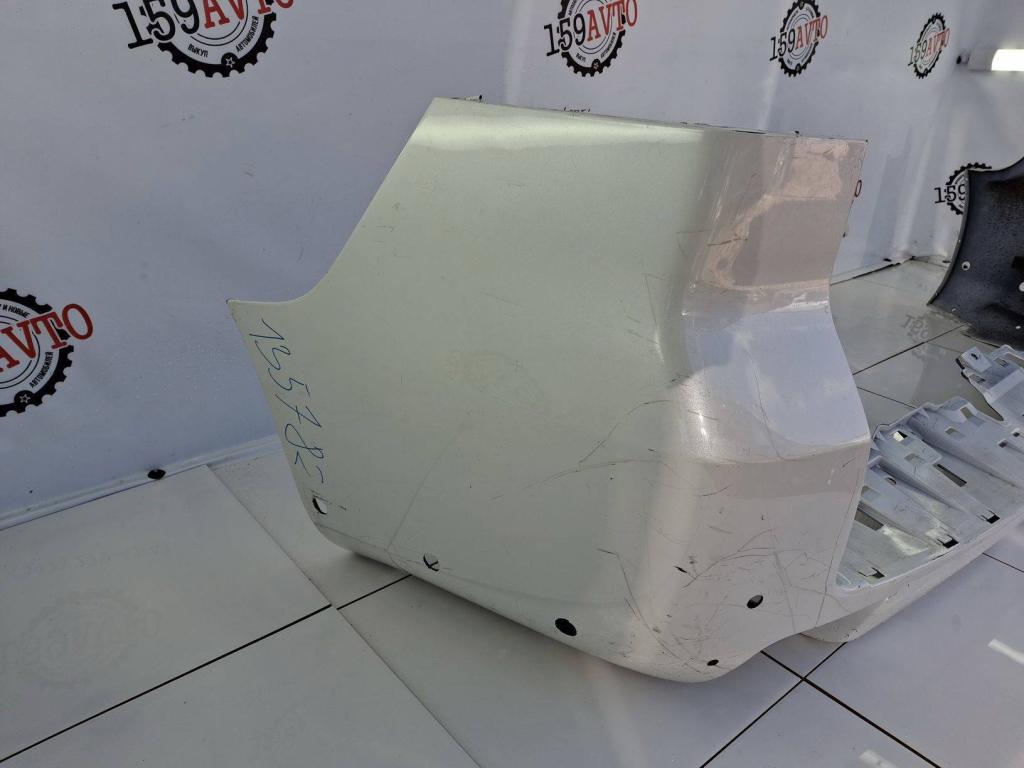 Бампер задний, 9000 рублей, Пермь