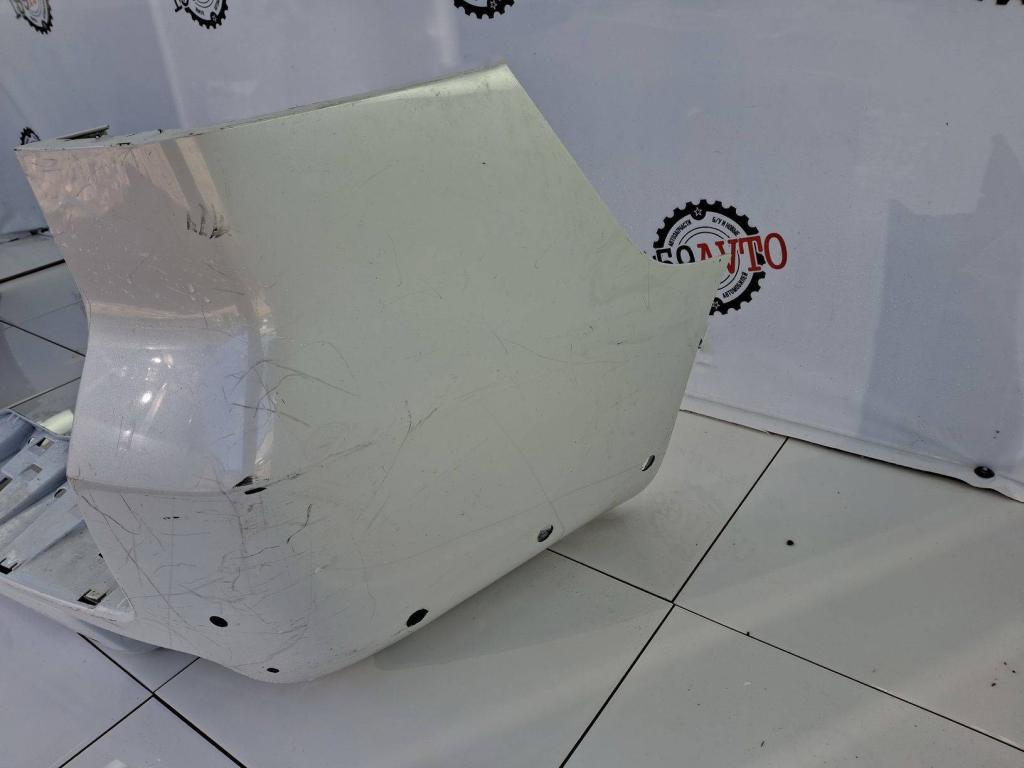 Бампер задний, 9000 рублей, Пермь