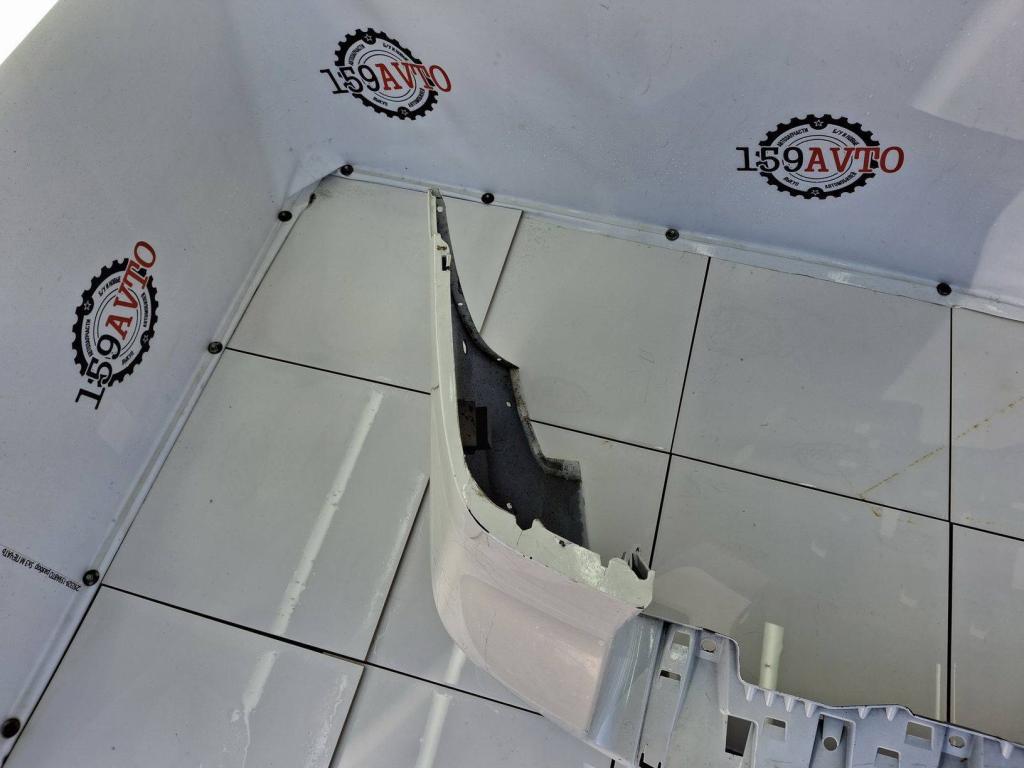 Бампер задний, 9000 рублей, Пермь