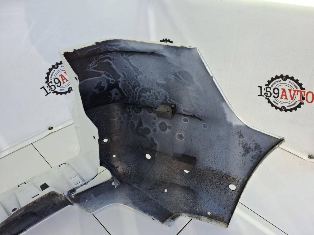 Бампер задний, 9000 рублей, Пермь