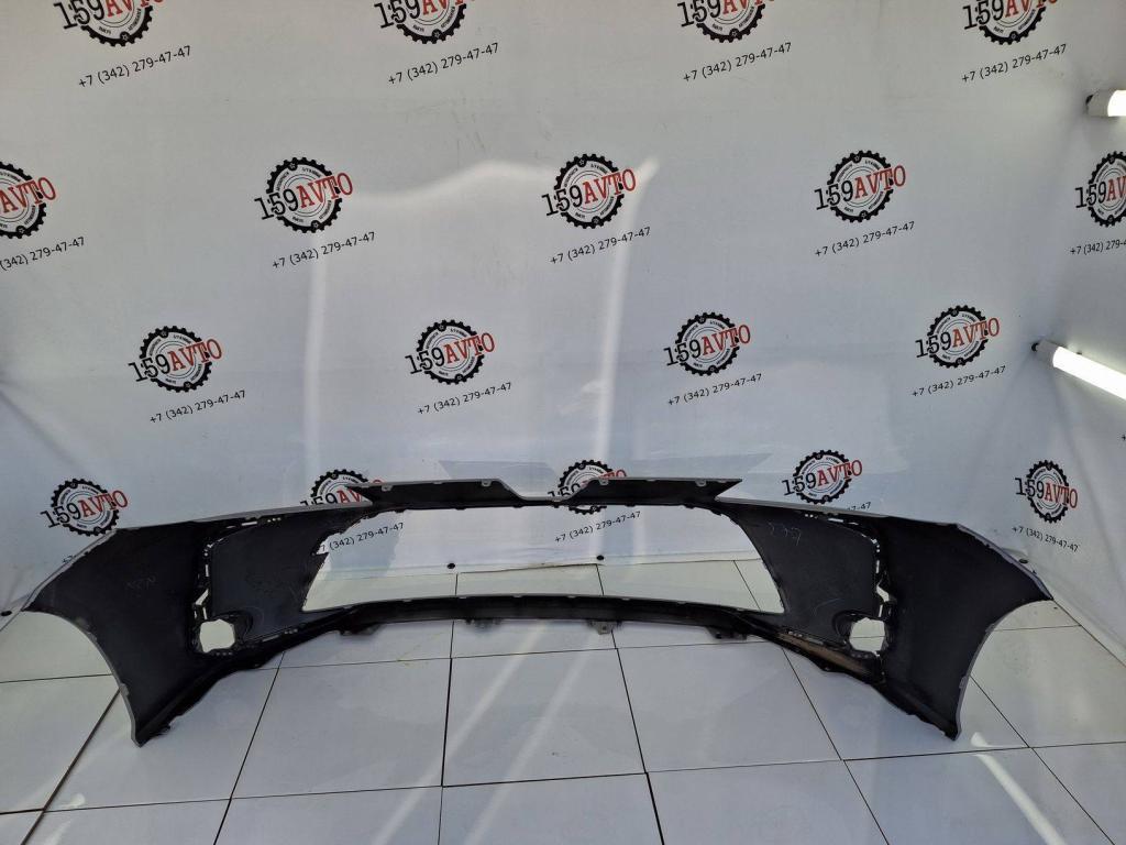 Бампер передний, 6000 рублей, Пермь