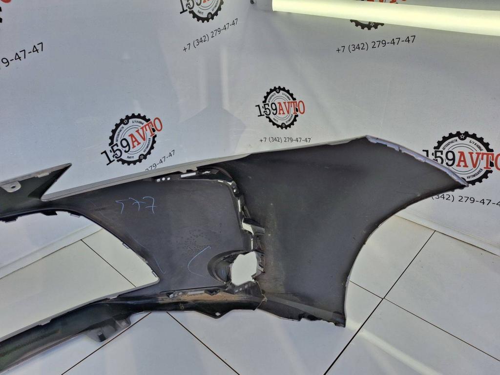 Бампер передний, 6000 рублей, Пермь