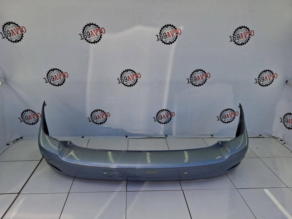 Бампер задний, 12000 рублей, Пермь