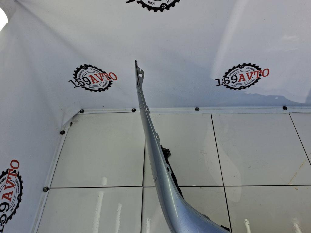 Бампер задний, 12000 рублей, Пермь