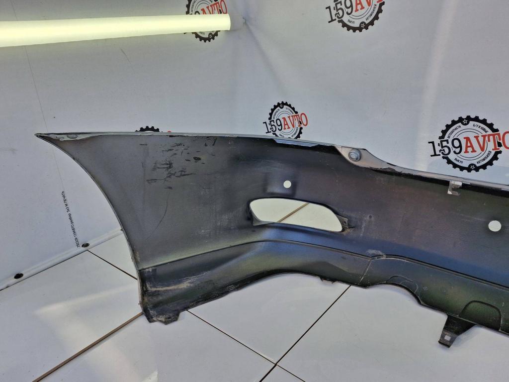 Бампер задний, 12000 рублей, Пермь