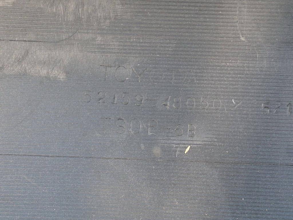 Бампер задний, 12000 рублей, Пермь