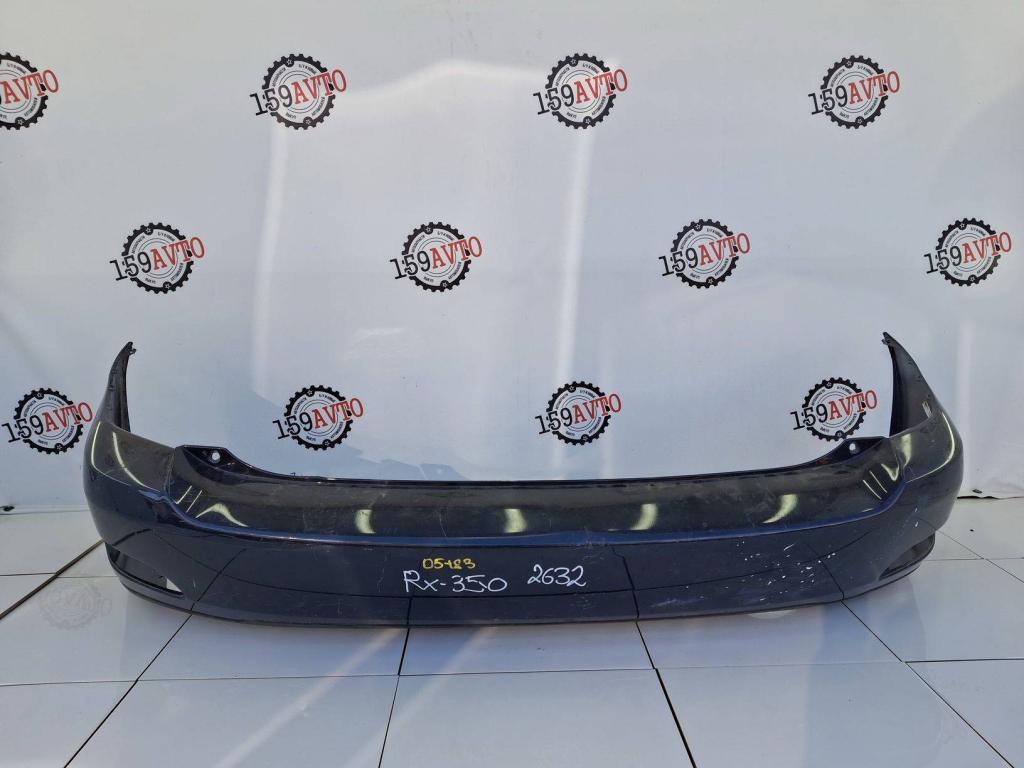 Бампер задний, 15000 рублей, Пермь