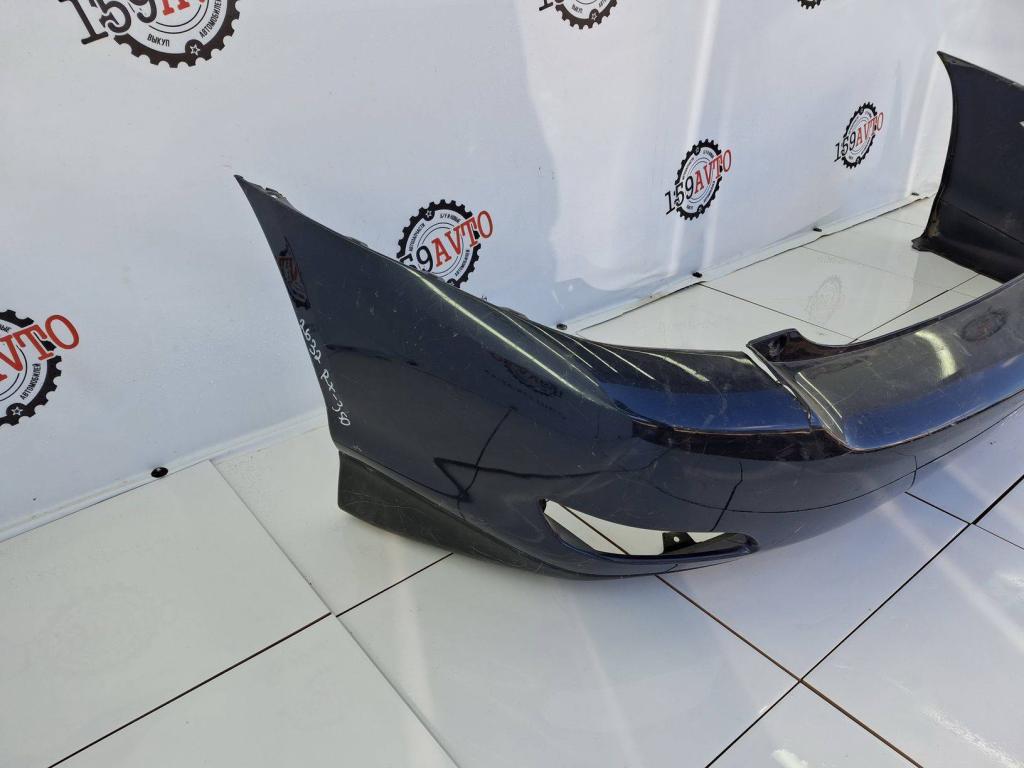 Бампер задний, 15000 рублей, Пермь