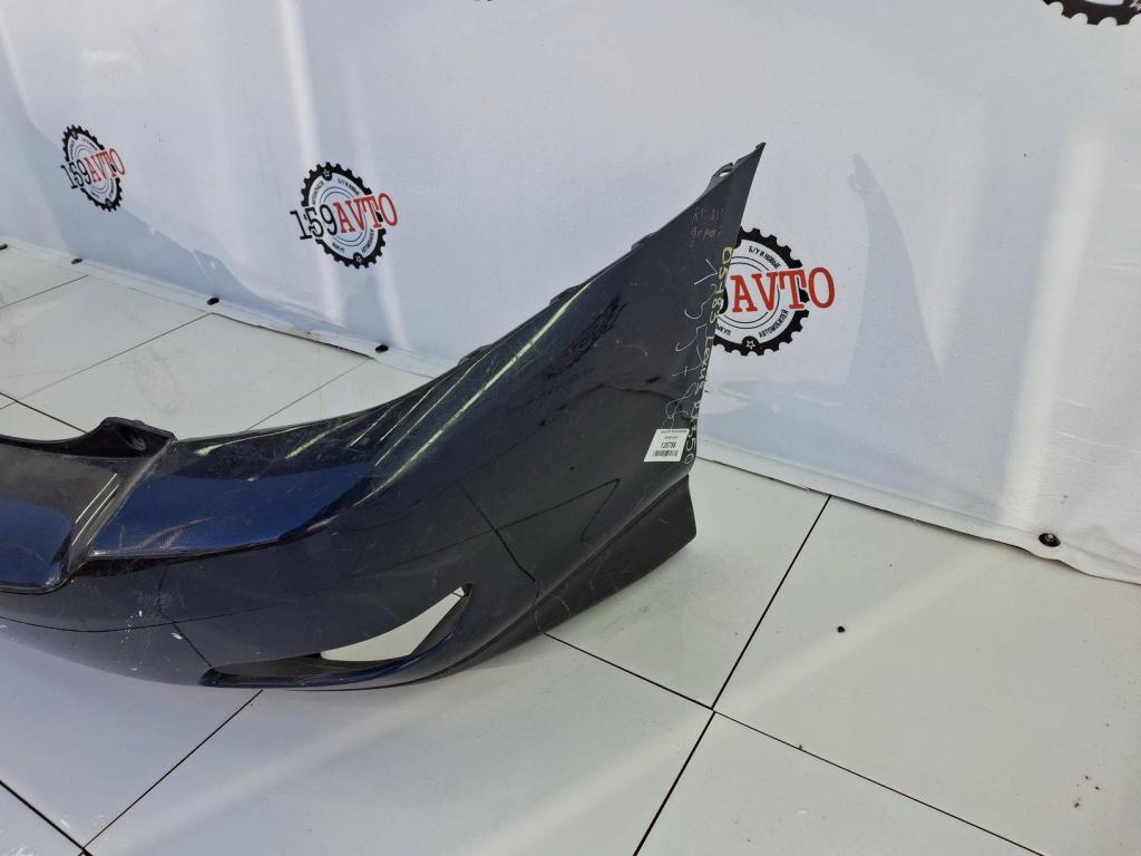 Бампер задний, 15000 рублей, Пермь