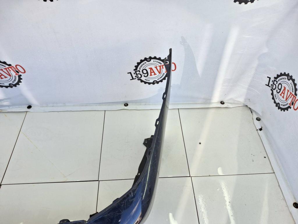 Бампер задний, 15000 рублей, Пермь