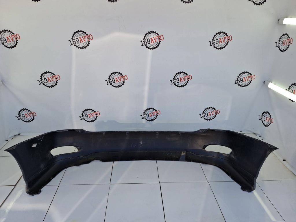 Бампер задний, 15000 рублей, Пермь