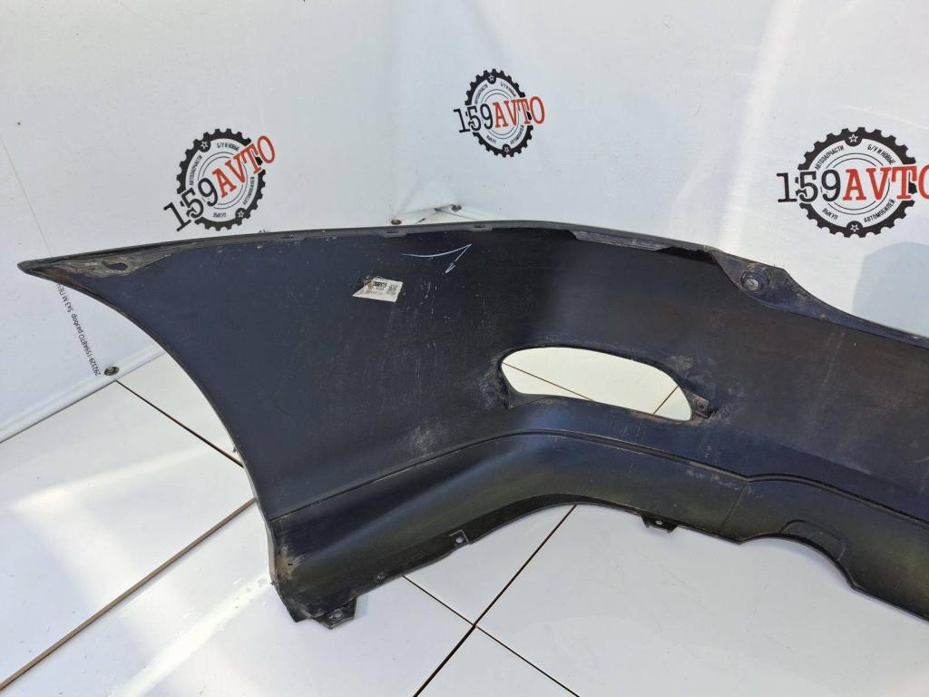 Бампер задний, 15000 рублей, Пермь