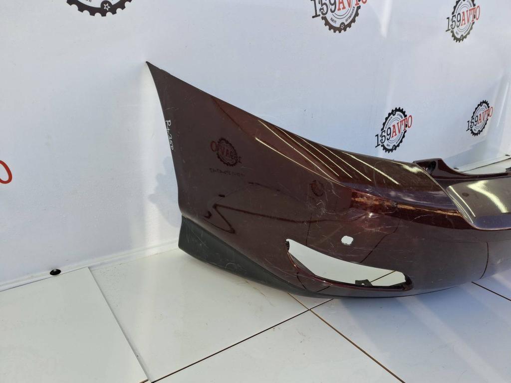 Бампер задний, 12000 рублей, Пермь