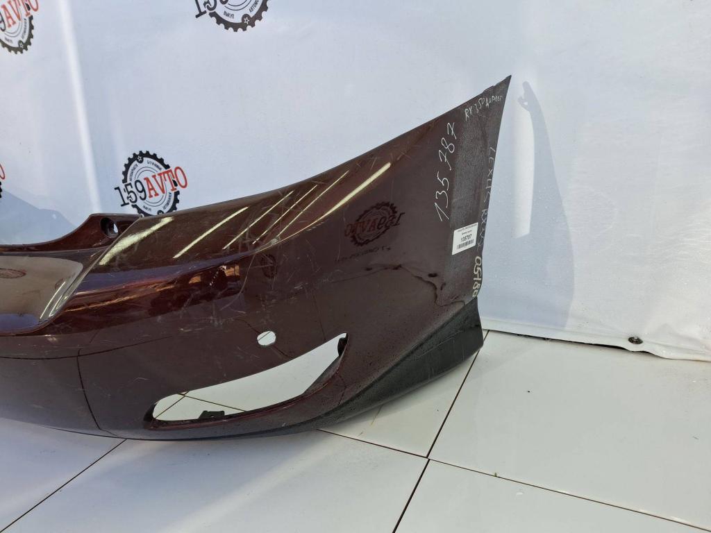 Бампер задний, 12000 рублей, Пермь