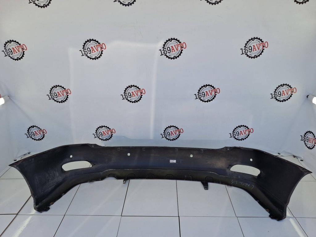 Бампер задний, 12000 рублей, Пермь