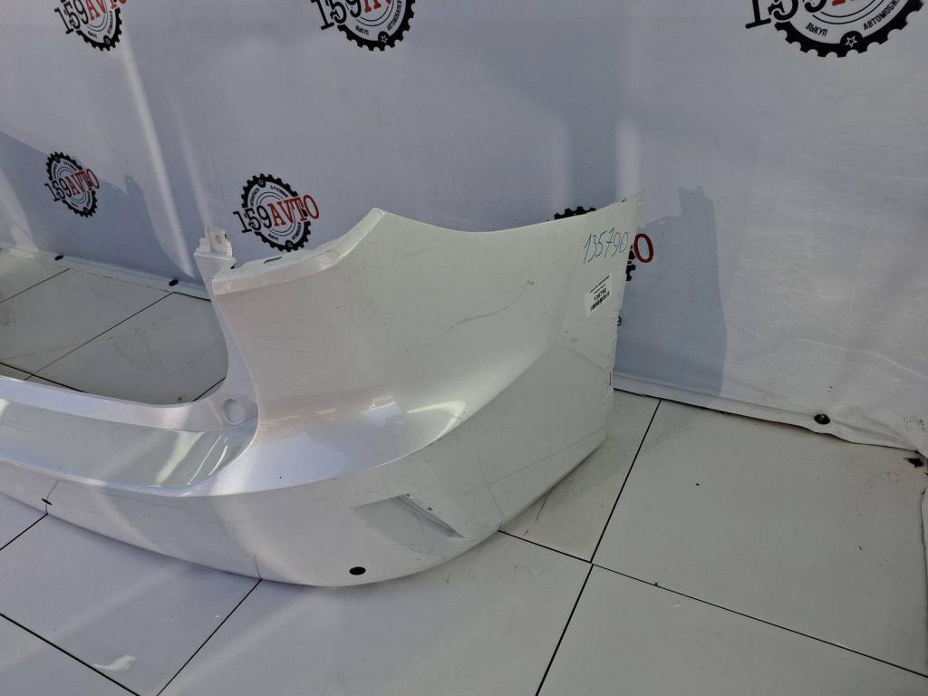 Бампер задний, 10000 рублей, Пермь