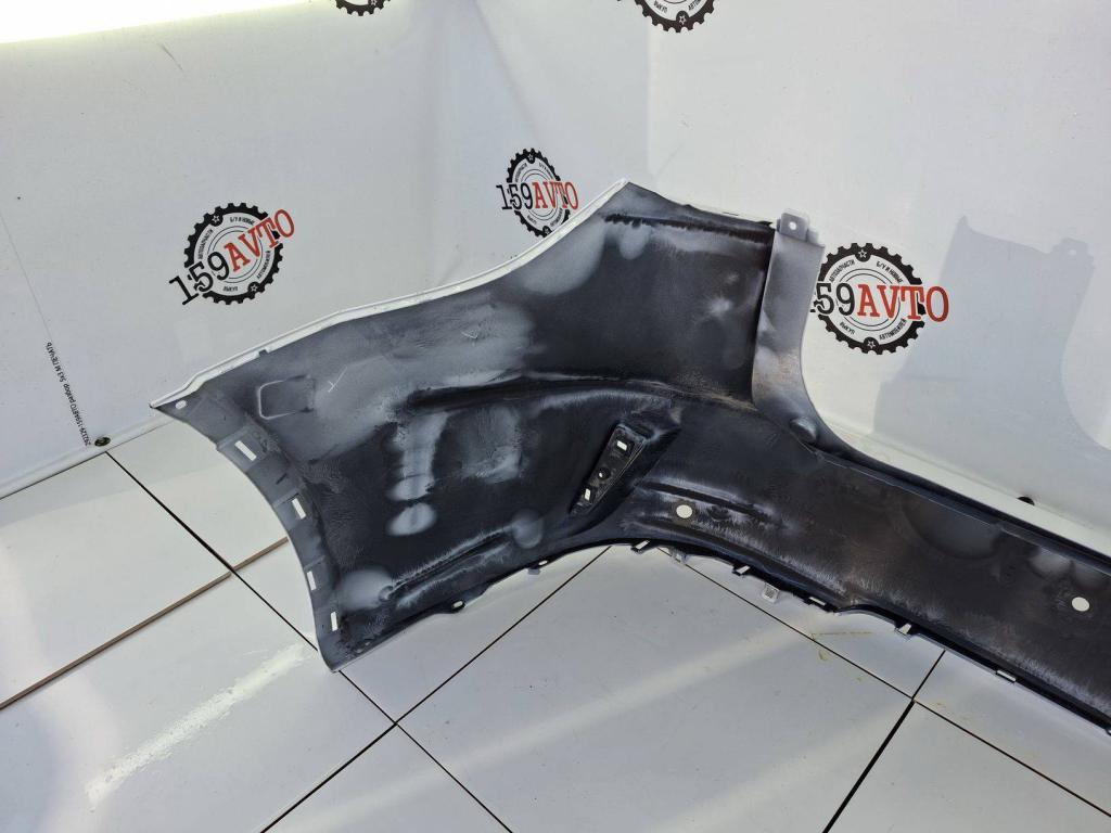 Бампер задний, 10000 рублей, Пермь