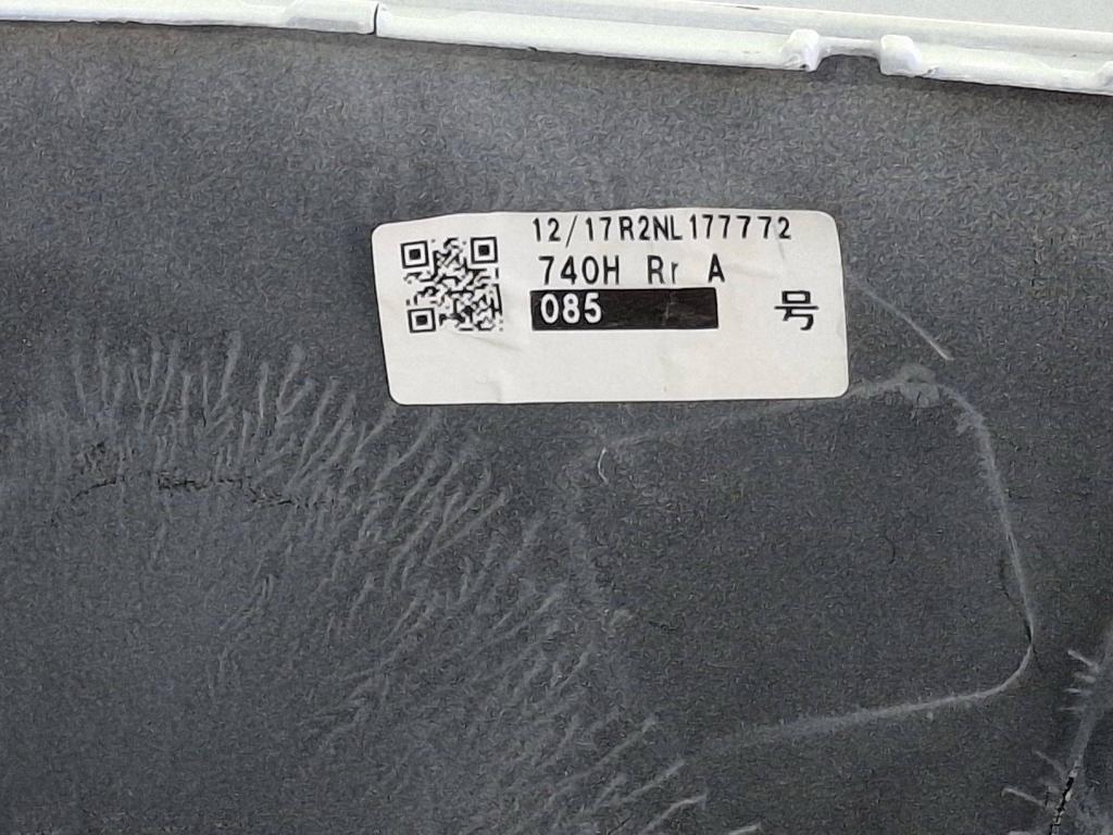 Бампер задний, 10000 рублей, Пермь