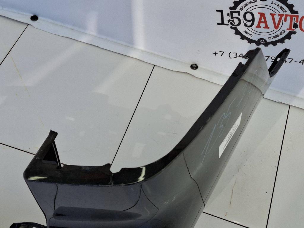 Бампер задний, 3500 рублей, Пермь