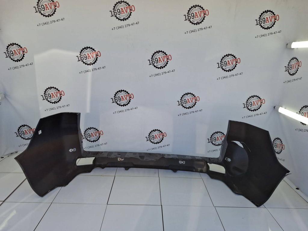 Бампер задний, 3500 рублей, Пермь