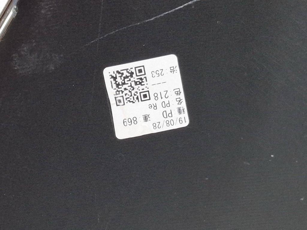 Бампер задний, 3500 рублей, Пермь