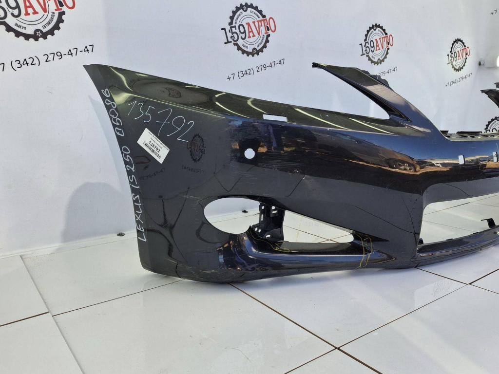 Бампер передний, 20000 рублей, Пермь