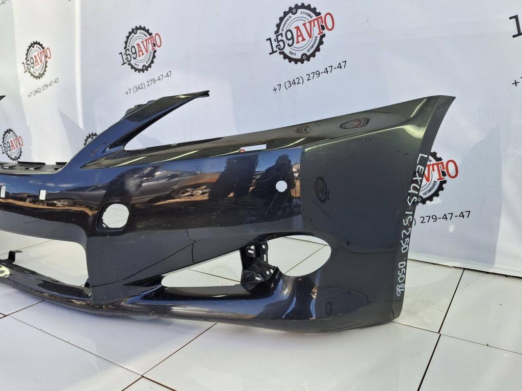 Бампер передний, 20000 рублей, Пермь