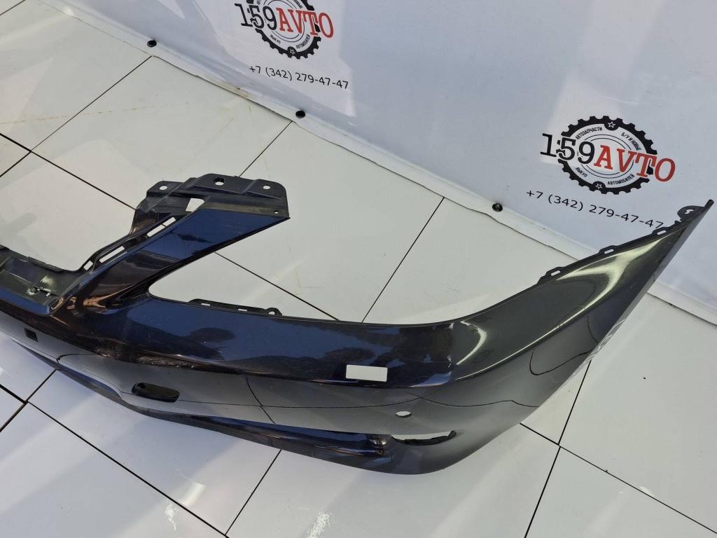 Бампер передний, 20000 рублей, Пермь