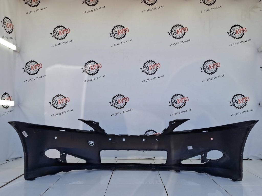 Бампер передний, 20000 рублей, Пермь