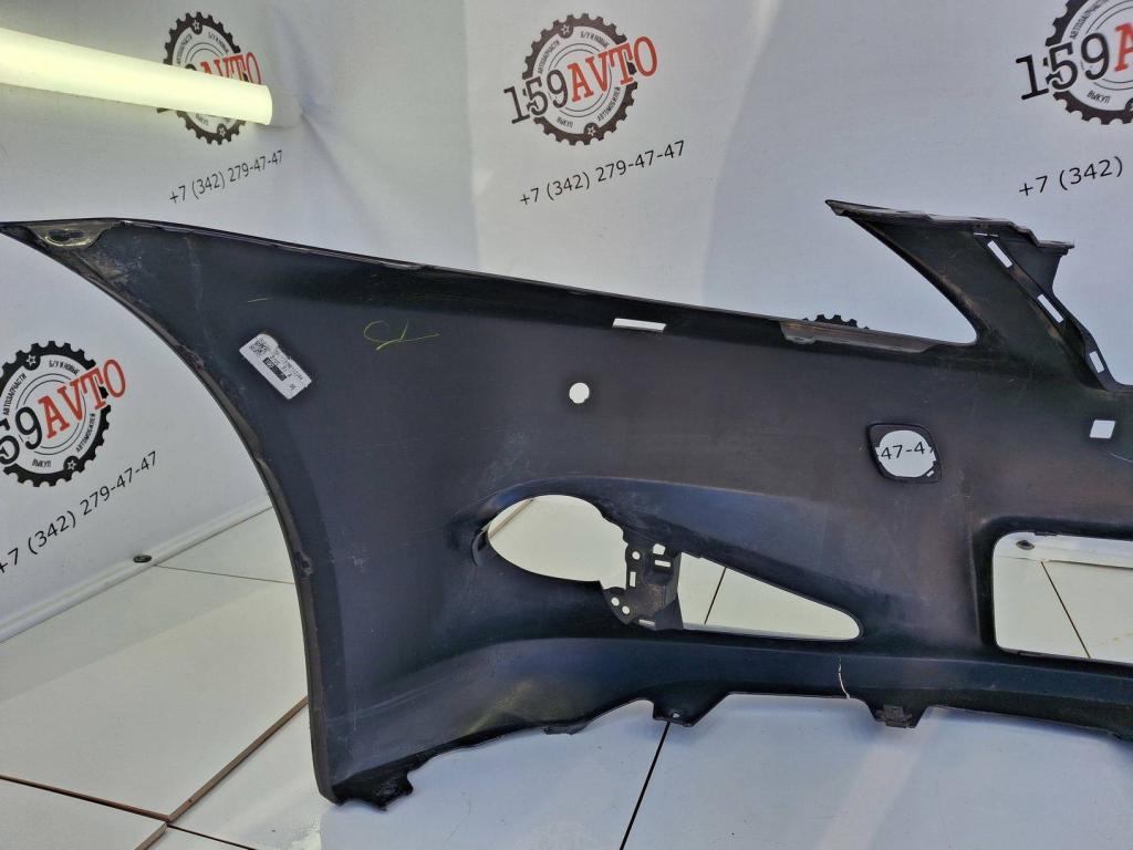 Бампер передний, 20000 рублей, Пермь