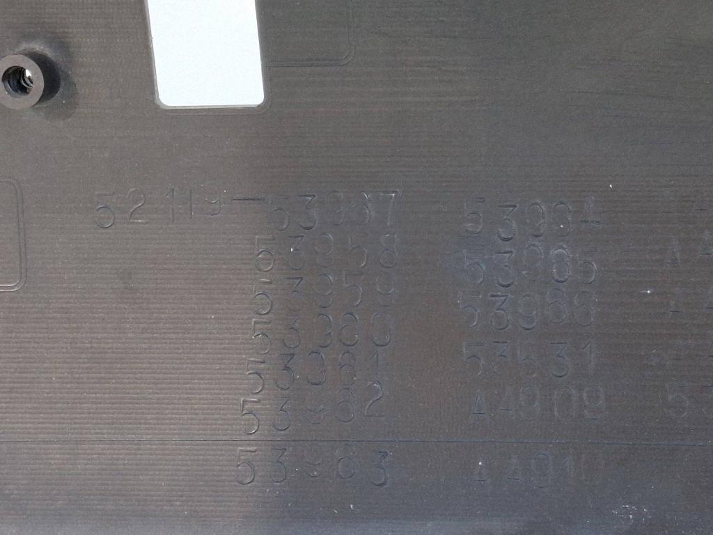 Бампер передний, 20000 рублей, Пермь