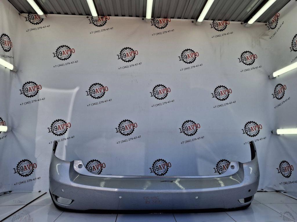 Бампер задний, 6000 рублей, Пермь