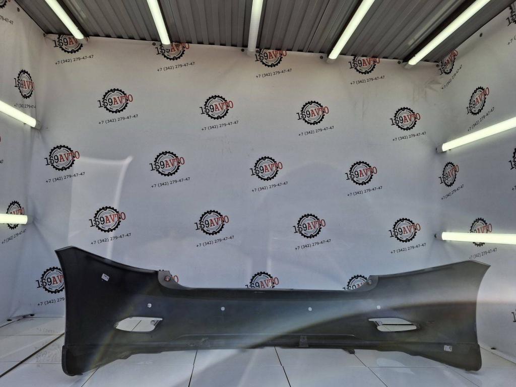 Бампер задний, 6000 рублей, Пермь