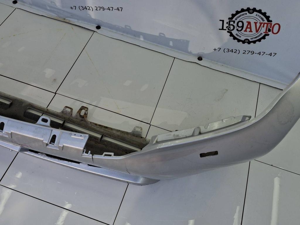 Бампер передний, 6000 рублей, Пермь