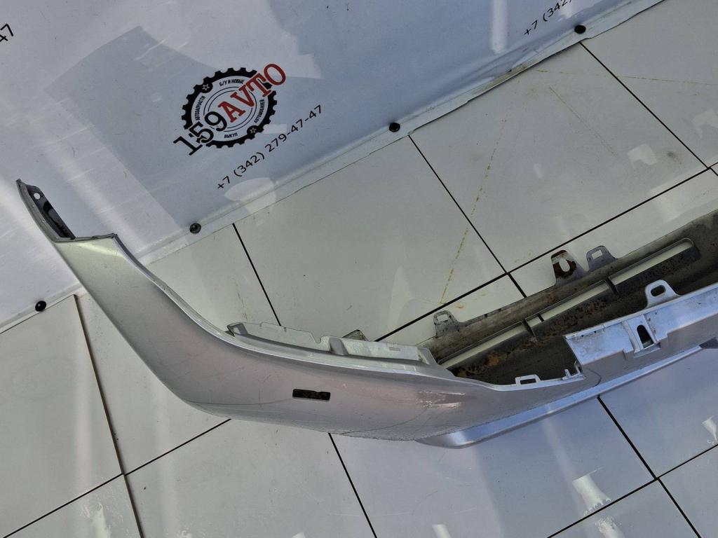 Бампер передний, 6000 рублей, Пермь