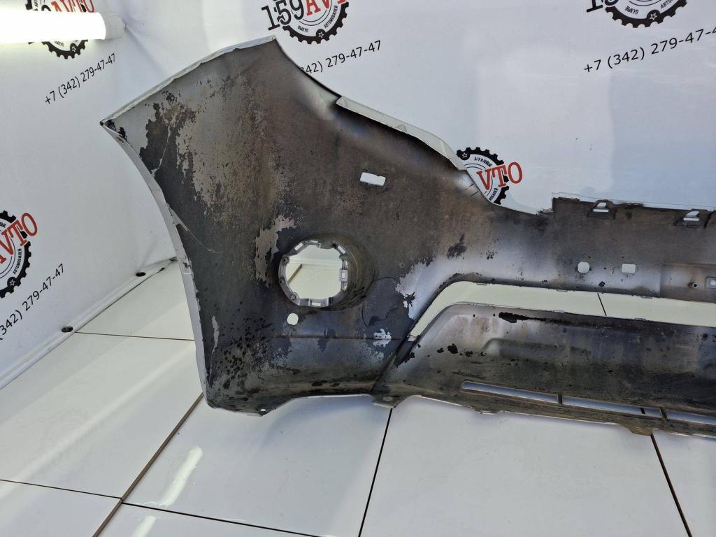 Бампер передний, 6000 рублей, Пермь