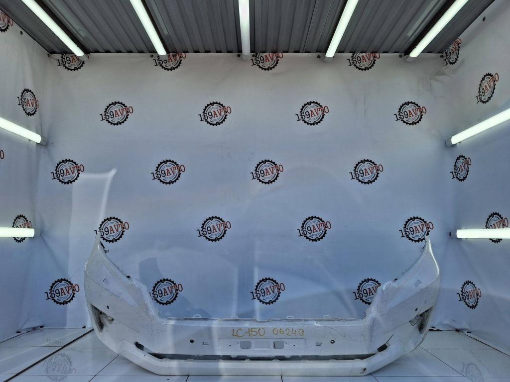 Бампер передний, 12000 рублей, Пермь