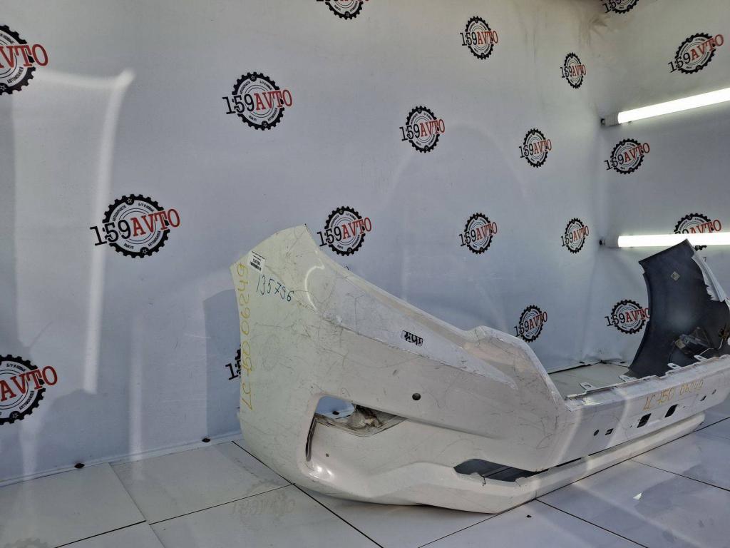 Бампер передний, 12000 рублей, Пермь