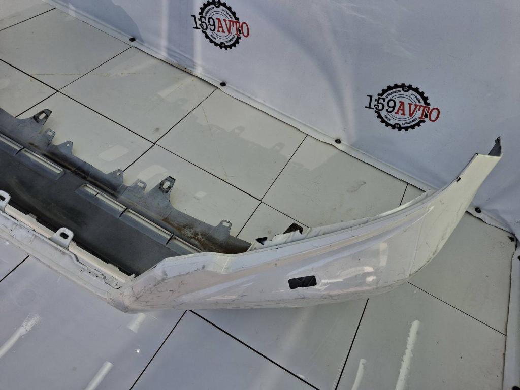 Бампер передний, 12000 рублей, Пермь