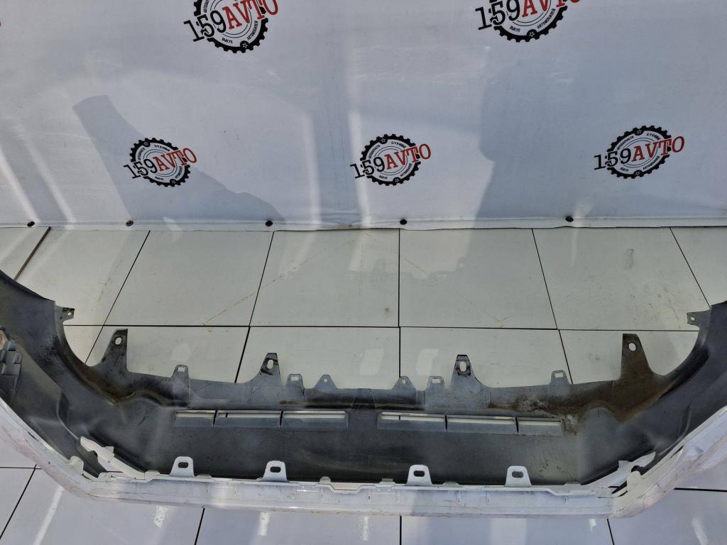 Бампер передний, 12000 рублей, Пермь