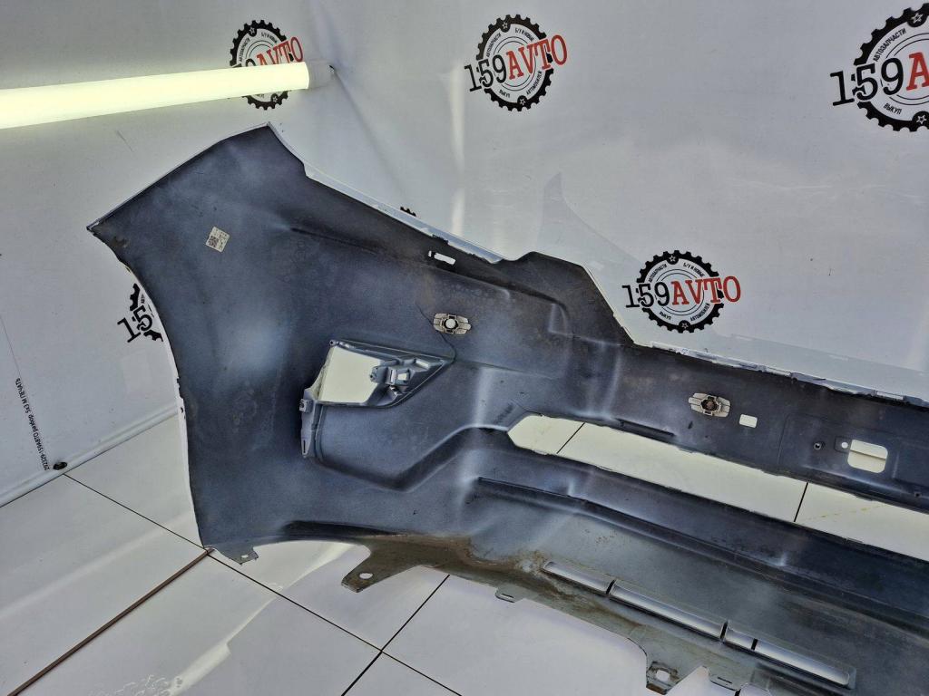 Бампер передний, 12000 рублей, Пермь