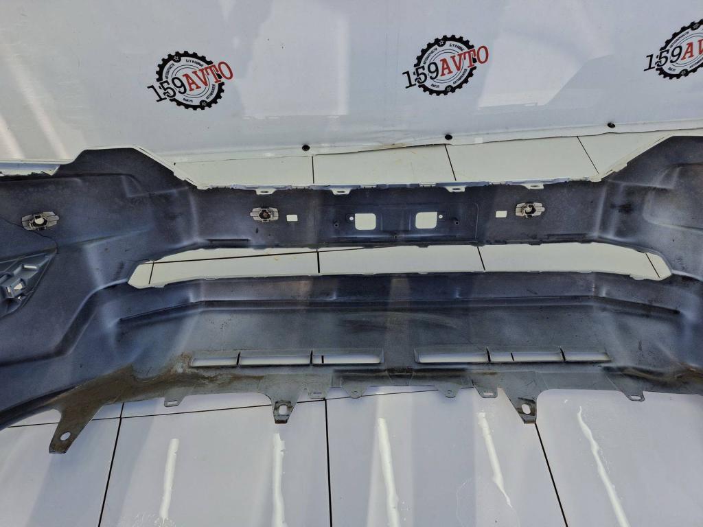 Бампер передний, 12000 рублей, Пермь