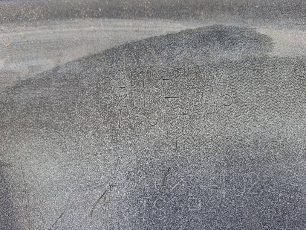 Бампер передний, 12000 рублей, Пермь