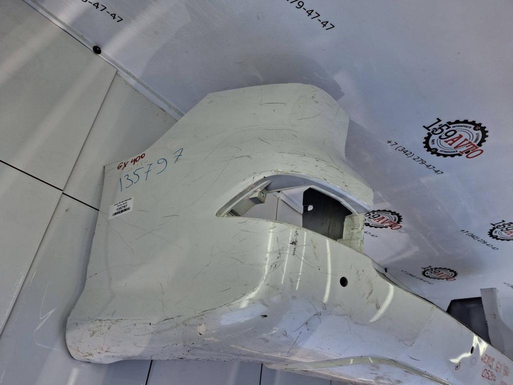 Бампер задний, 8000 рублей, Пермь