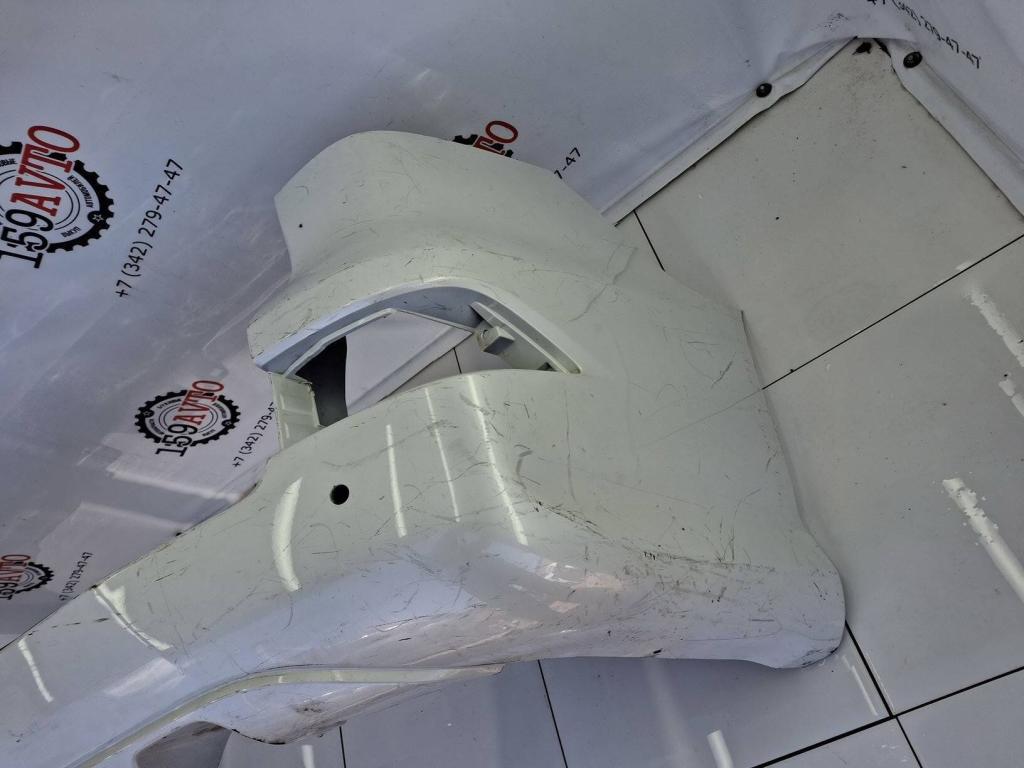 Бампер задний, 8000 рублей, Пермь