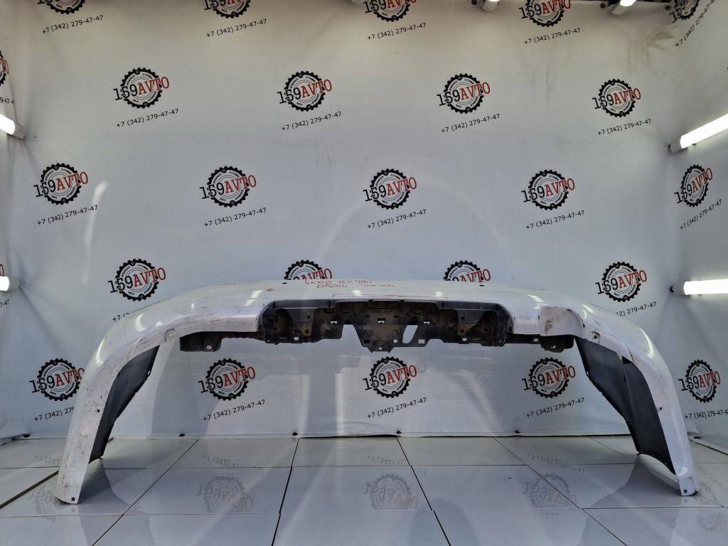 Бампер задний, 8000 рублей, Пермь